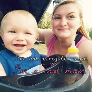 Meet your Posher, Brooke